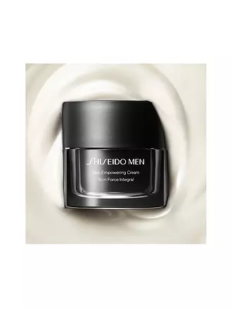 SHISEIDO | Skin Empowering Cream Refill 50ml | 